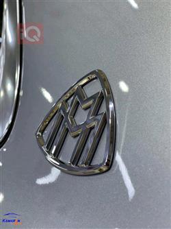 مێرسێدس بێنز S-Class